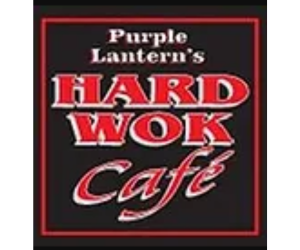 Hard Wok Cafe