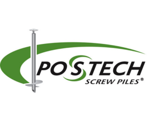 Postech Screw Piles Sault Sainte Marie