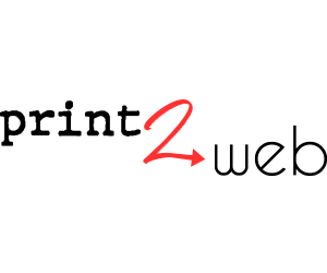 Print2Web