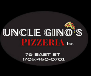 Uncle Gino's Pizzeria